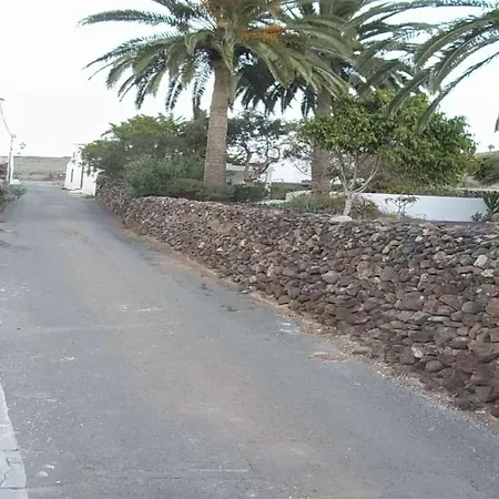 Sleeps 4 Wifi * Haría
