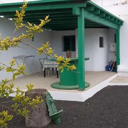 Sleeps 4 Wifi Haría